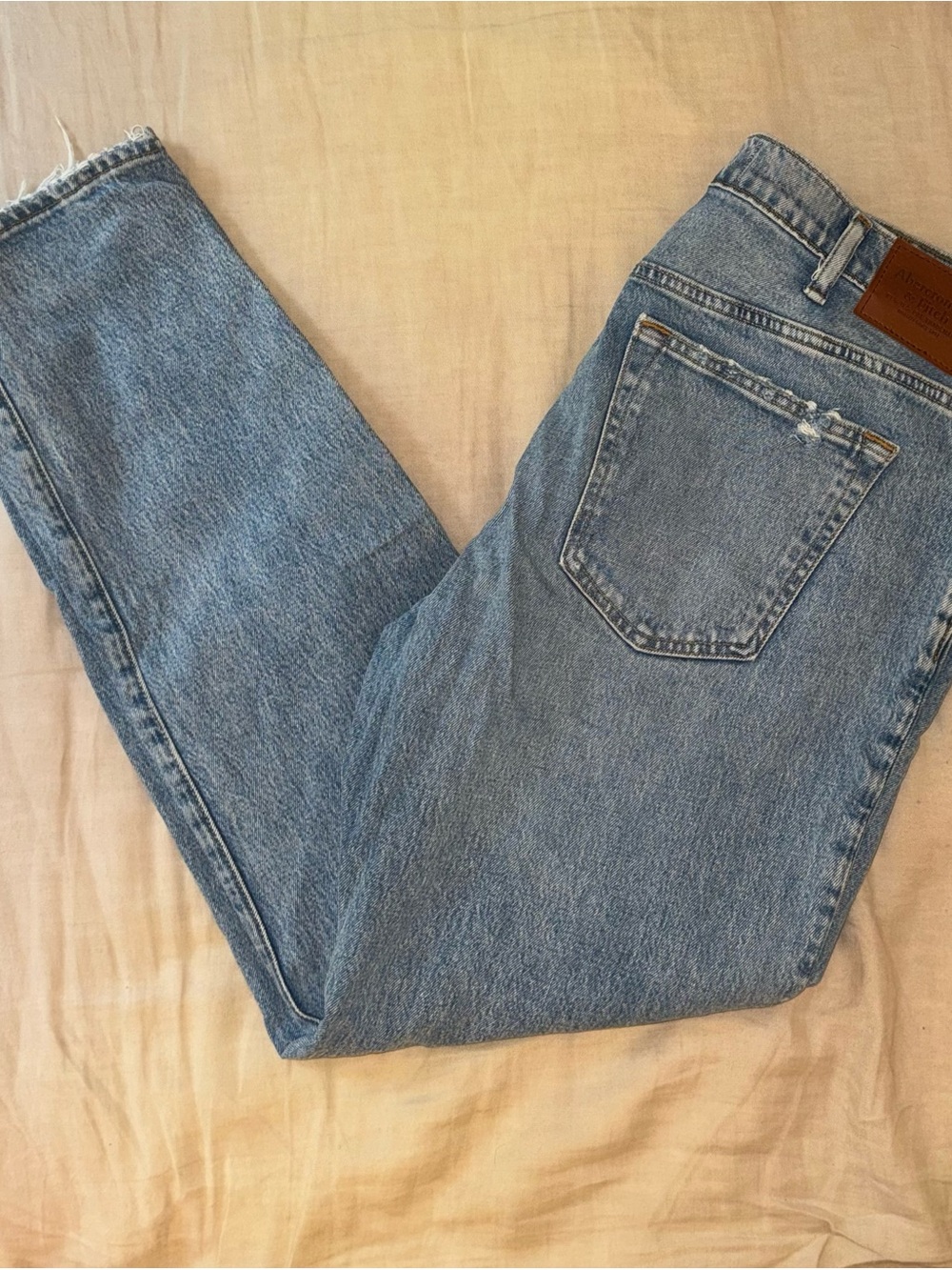 Abercrombie & Fitch Athletic Slim 36/32